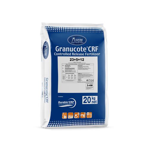 Granucote CRF 12-5-24+2MgO+0,2Mn (2-3m)  20kg
