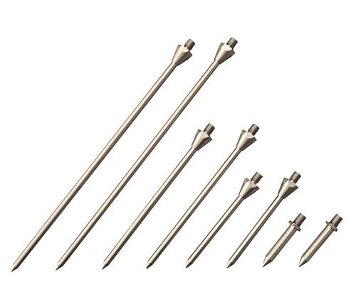 Set meetstaven 3,8cm voor Field Scout TDR 150 & 350