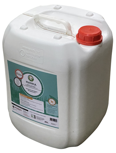 Manna 9-4-7  20 ltr