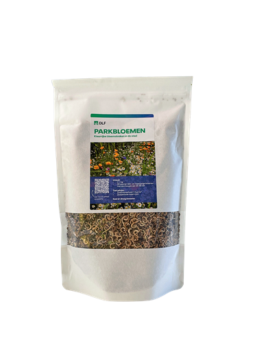 DLF Parkbloemen