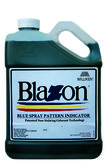Blazon Spuitindicator (blauw) 4x3,8 ltr