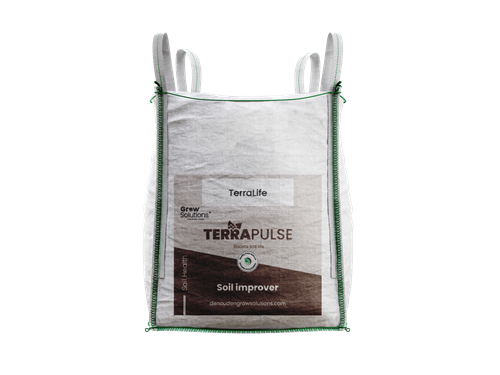 TerraLife 600 kg BigBag
