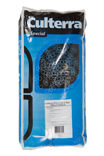 Sport Prills 6-0-20+3MgO+0,5Fe (1-4mm) 25kg