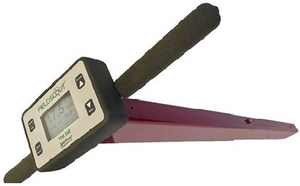 Field Scout TDR350 Bodemvocht-, EC- en temperatuurmeter
