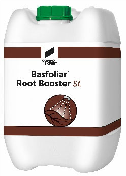 BasFoliar Root Booster SL 20-5-0  20 ltr.