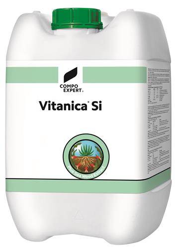 Vitanica Si  5-3-7 10 ltr.