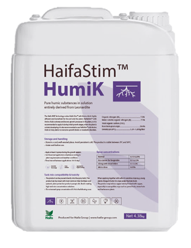 HaifaStim HumiK  20 ltr