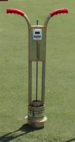 Turf-Tec Infiltratiemeter