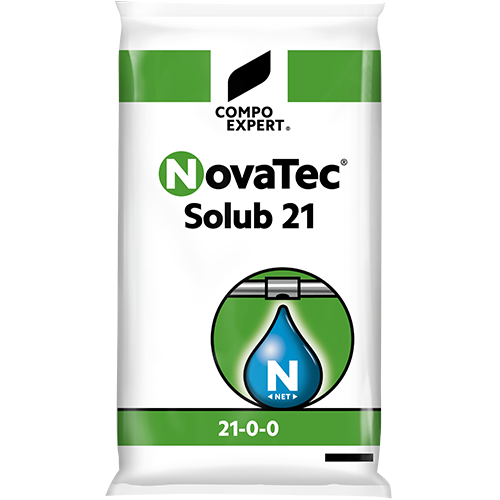Novatec Solub 21 25kg
