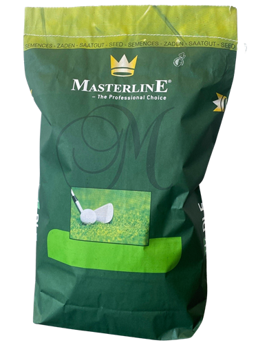 Masterline Finesse-FairwayMaster (GM)  15kg