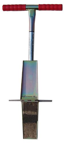 Heavy Duty Mascaro Profile Sampler (lang)